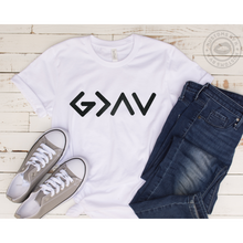 Load image into Gallery viewer, God Is Greater Than The Highs and Lows