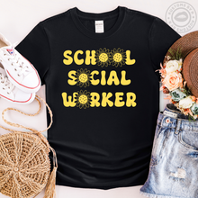 Load image into Gallery viewer, Social Worker Flower