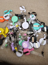 Load image into Gallery viewer, Badge Reels