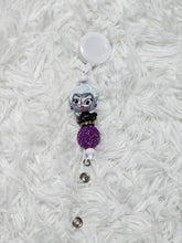 Load image into Gallery viewer, Badge Reels