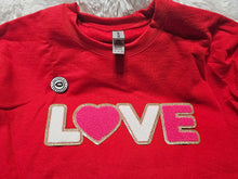 Load image into Gallery viewer, LOVE vday