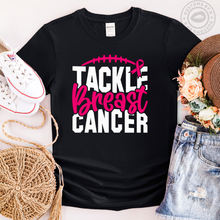 Load image into Gallery viewer, Tackle Breast Cancer