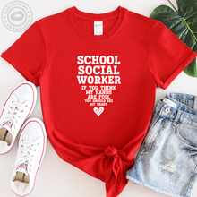 Load image into Gallery viewer, Hands Full Social Worker