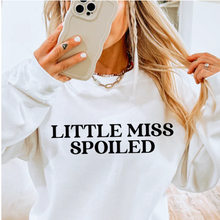 Load image into Gallery viewer, Little Miss Spoiled