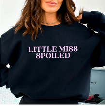 Load image into Gallery viewer, Little Miss Spoiled