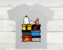 Load image into Gallery viewer, Sneakers on the Brain