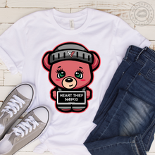 Load image into Gallery viewer, Heart Thief