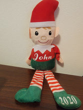 Load image into Gallery viewer, Personalized Elves