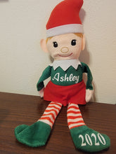 Load image into Gallery viewer, Personalized Elves