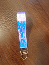 Load image into Gallery viewer, Faux Leather Wristlet