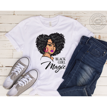 Load image into Gallery viewer, 2022 Black Girl Magic