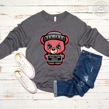 Load image into Gallery viewer, Heart Thief