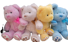 Load image into Gallery viewer, Embroidered Bunny One Ear