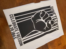 Load image into Gallery viewer, Celebrating Juneteenth