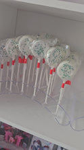 Load and play video in Gallery viewer, Cake Pops
