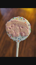 Load and play video in Gallery viewer, Cake Pops
