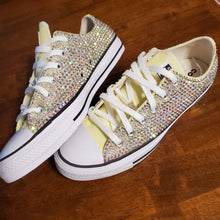 Load image into Gallery viewer, Bling Converse

