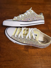 Load image into Gallery viewer, Bling Converse
