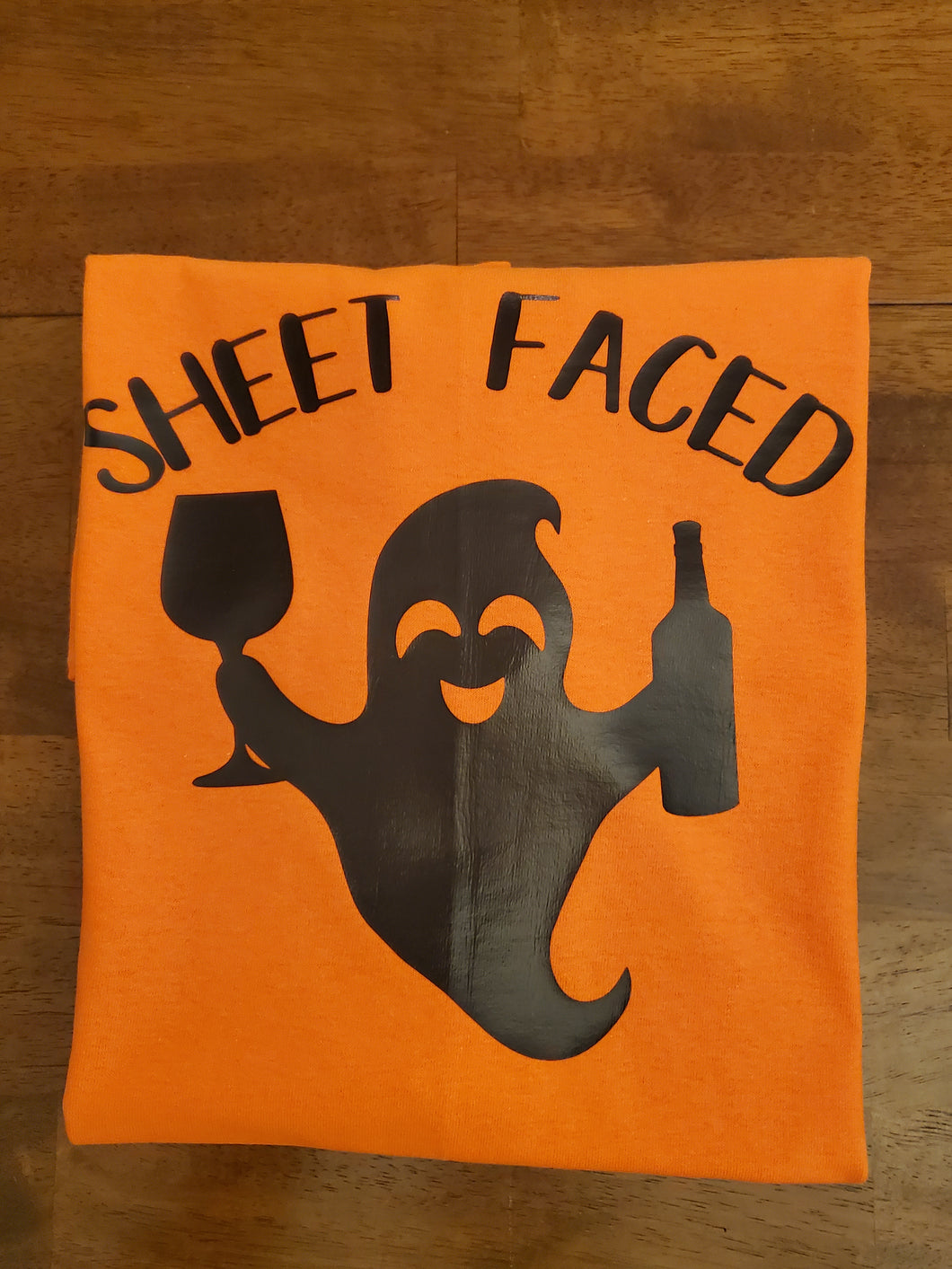 Sheet Faced