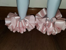 Load image into Gallery viewer, Pink Tutu Anklets
