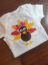 Load image into Gallery viewer, Girl Turkey
