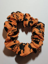 Load image into Gallery viewer, Witches Scrunchie

