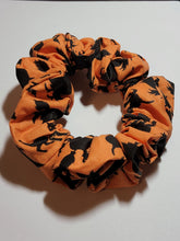 Load image into Gallery viewer, Witches Scrunchie

