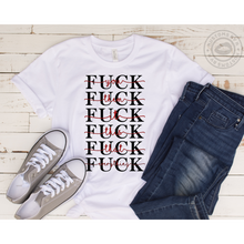 Load image into Gallery viewer, F*UCK Everything T-Shirt
