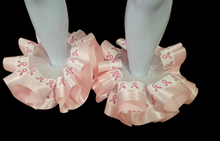 Load image into Gallery viewer, Cancer Awareness Tutu Anklets
