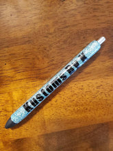 Load image into Gallery viewer, Inkjoy Glitter Gel Pens
