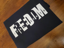 Load image into Gallery viewer, Juneteenth Freedom Shirt
