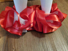 Load image into Gallery viewer, Red Tutu Anklets
